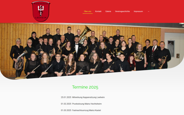 www.musikzug-leeheim.de