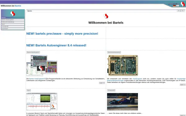 bartels.de
