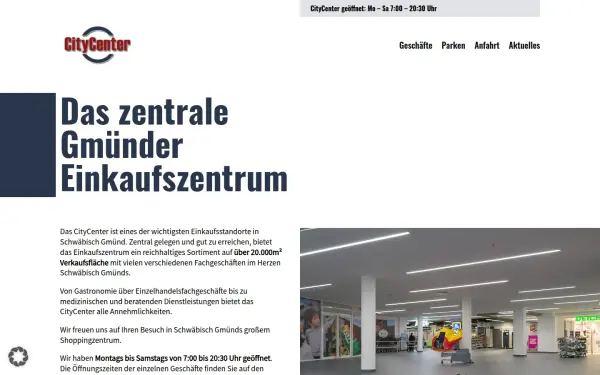 citycenter-gmuend.de