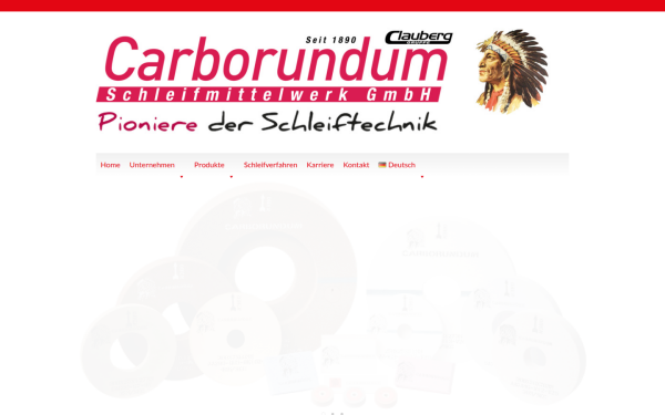 www.carborundum.technology