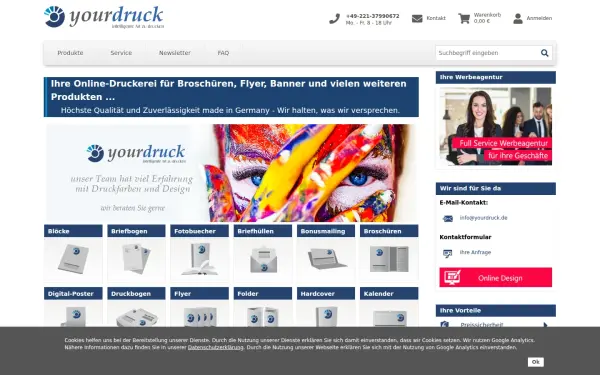 www.yourdruck.de