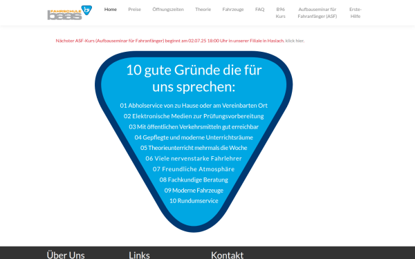 fahrschule-baas.de