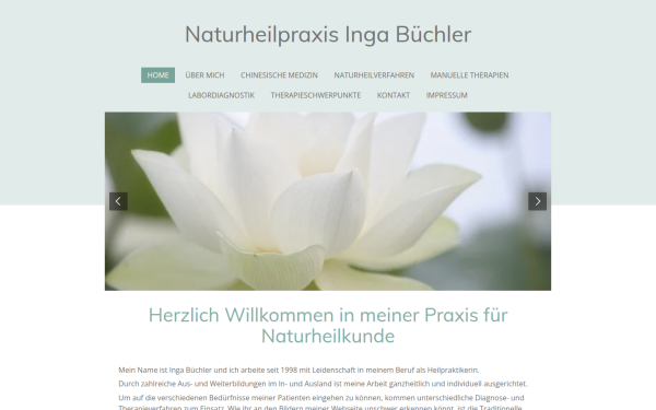 www.naturheilpraxis-buechler.de
