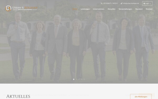 www.urban-kollegen.de
