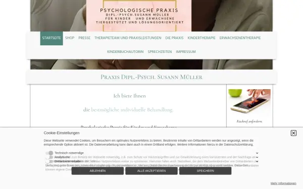 psychologisches-couching.de