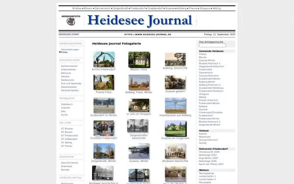heidesee-journal.de