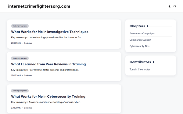 internetcrimefightersorg.com