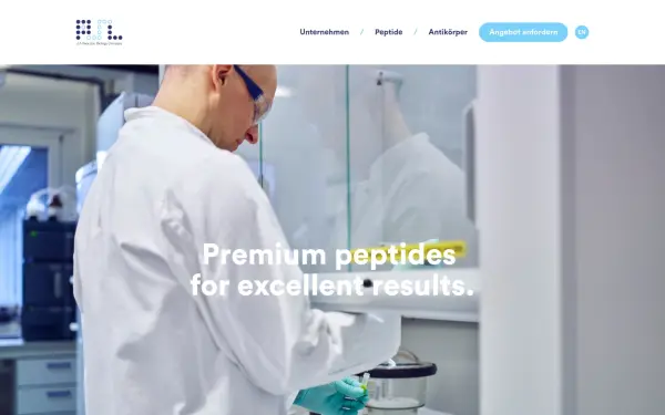 www.peptid.de