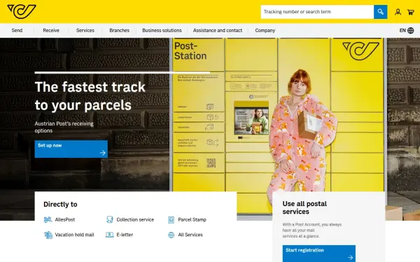 www.post.at
