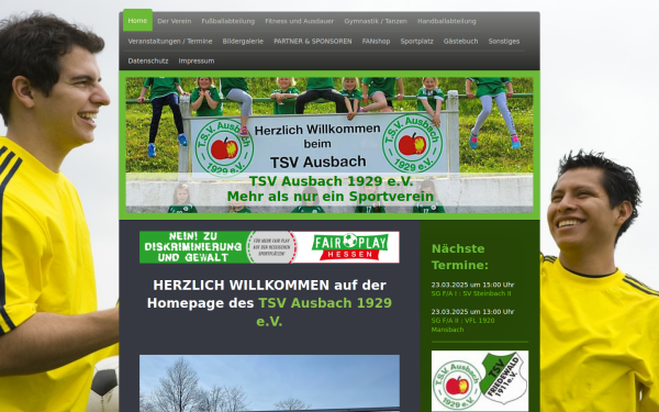 www.tsv-ausbach.de