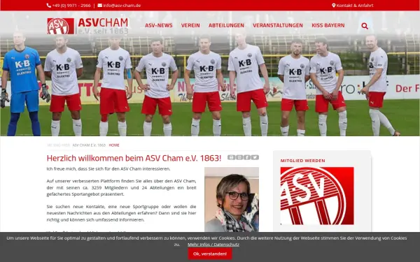asv-cham.de