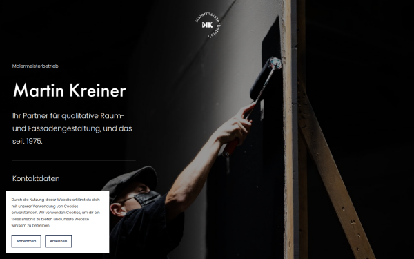 der-maler.co.at