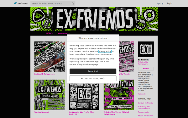 exfriends.bandcamp.com