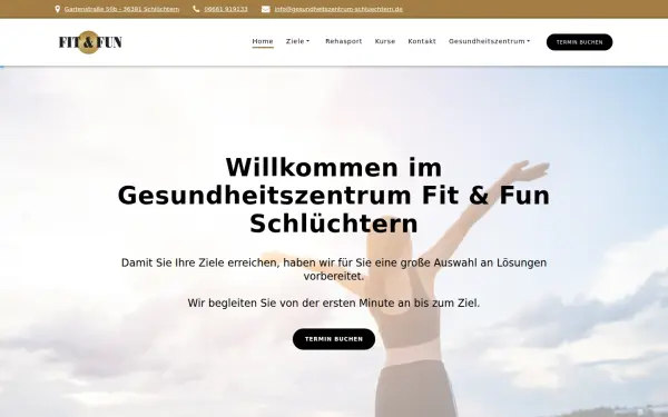 gesundheitszentrum-schluechtern.de