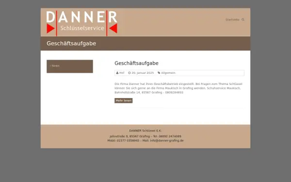 danner-grafing.de