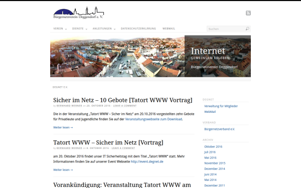 degnet.de
