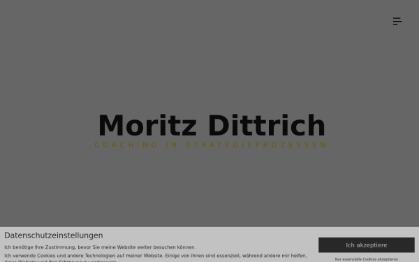 moritzdittrich.de