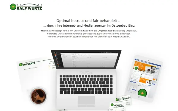 www.gotoralf.de