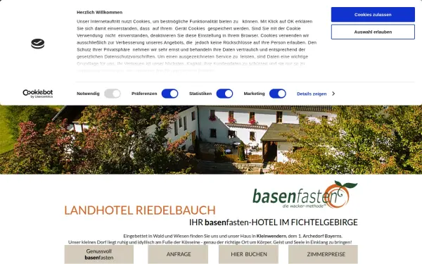 basenfastenkur.de