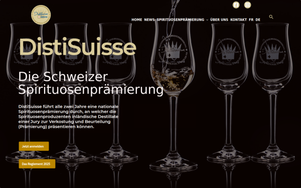 distisuisse.ch