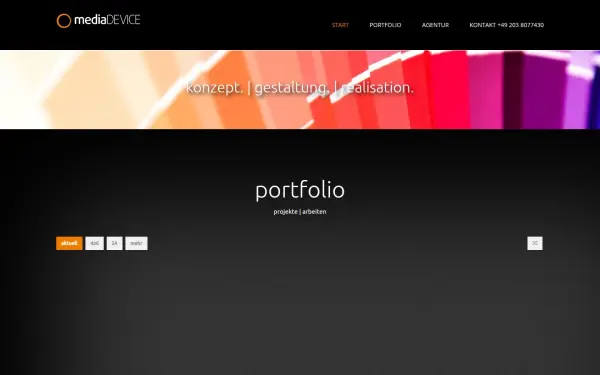 mediadevice.de