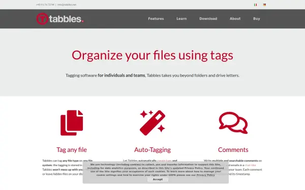 tabbles.net