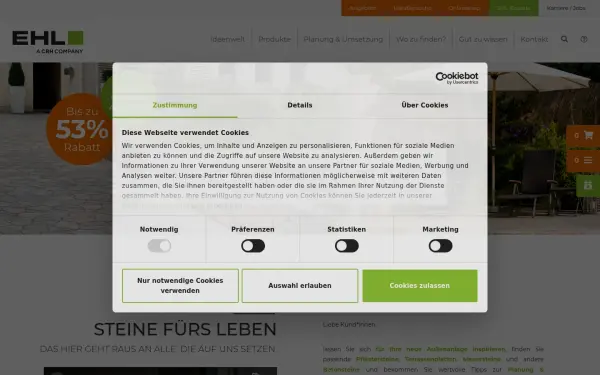 www.ehl.de