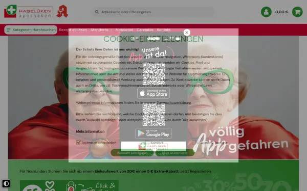 www.hagelueken-apotheken.de