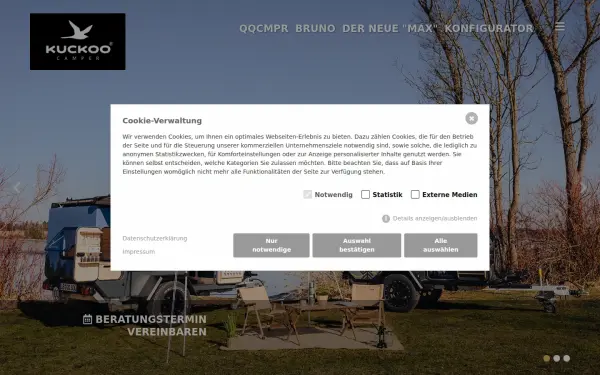 www.kuckoo-camper.de