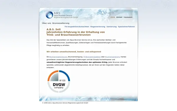 aqua-brunnenservice.de