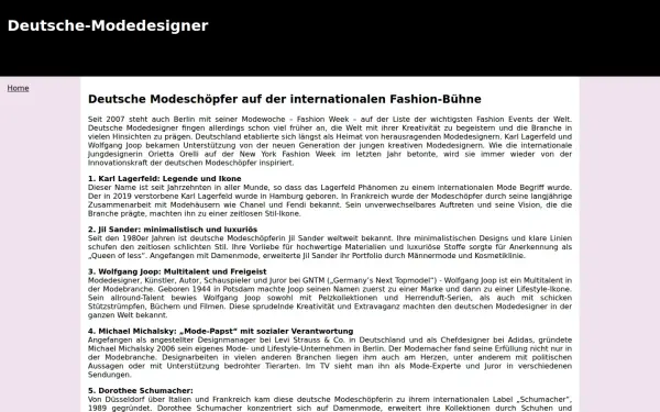 deutsche-modedesigner.de
