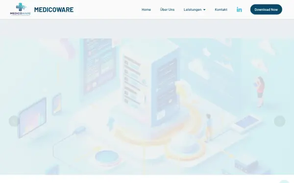 medicoware.de