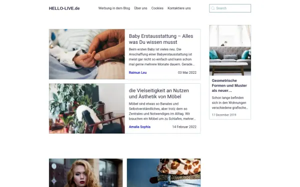 hello-live.de