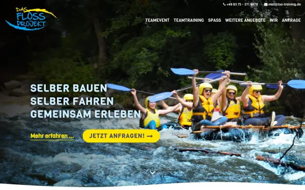 www.das-floss-projekt.de
