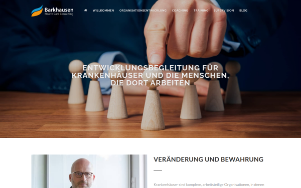 barkhausen.de