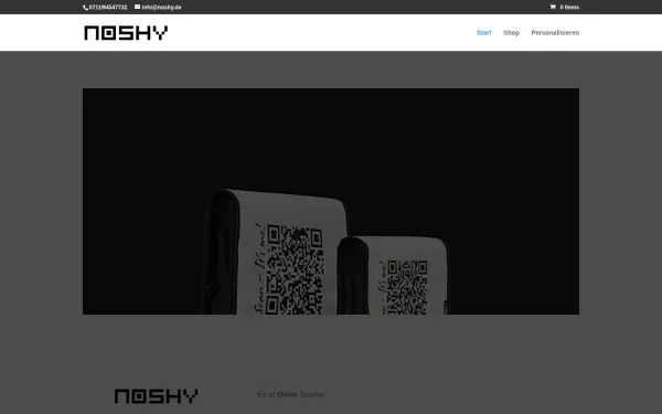 noshy.de