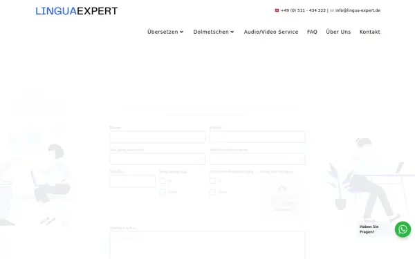 www.lingua-expert.de