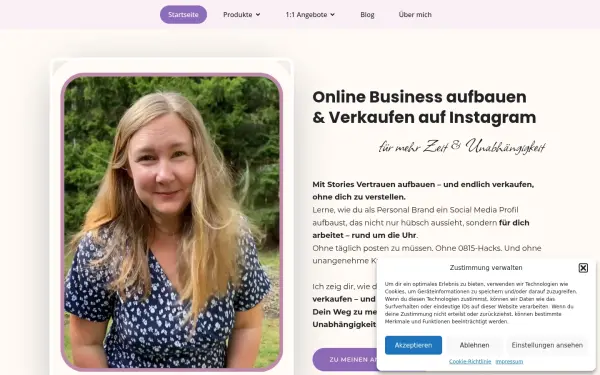alexandraschmidt.de
