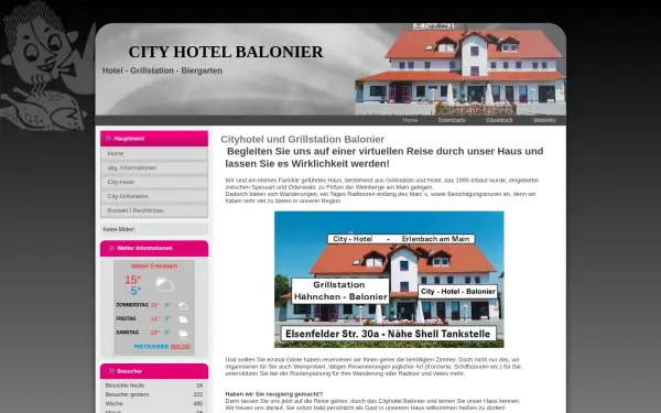 cityhotel-balonier.de