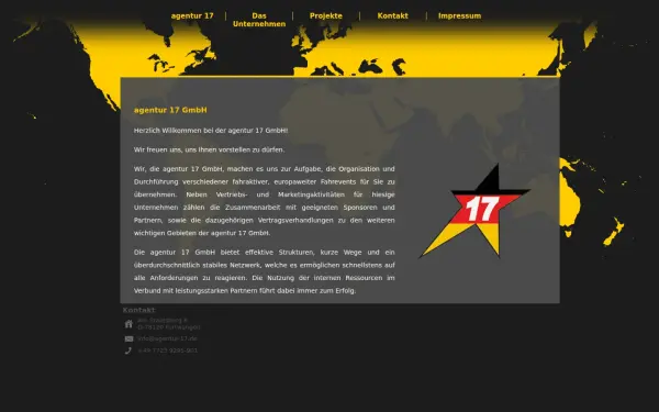 www.agentur-17.de