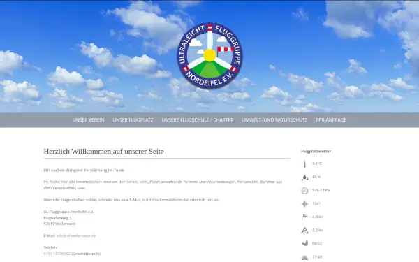 www.ul-weilerswist.de