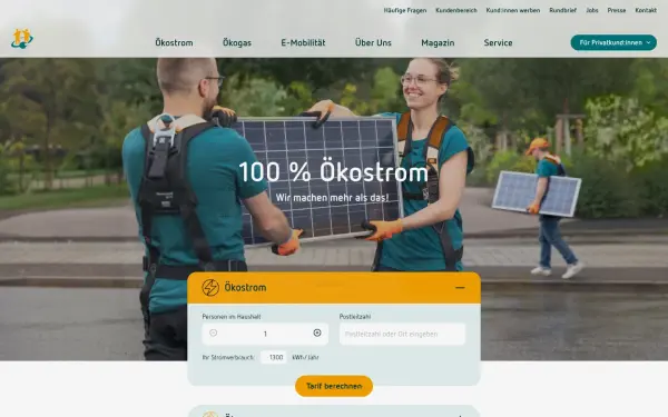 buergerwerke.de