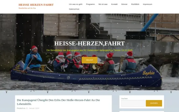 heisse-herzen-fahrt.de