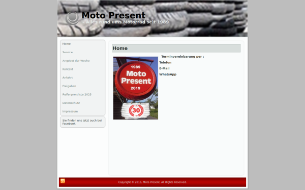 motopresent.de