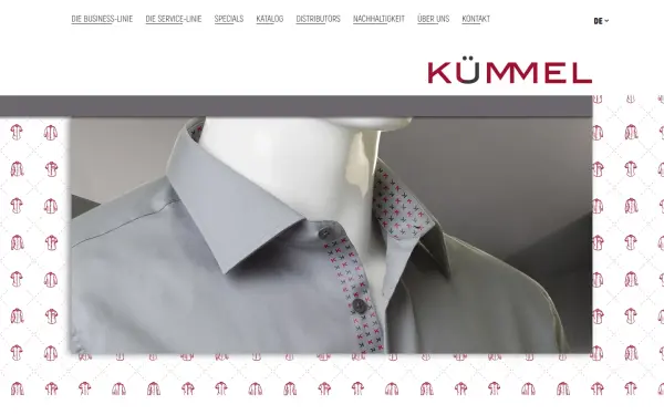 www.kuemmel.de