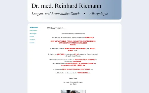www.lungenfacharzt-wesel.de