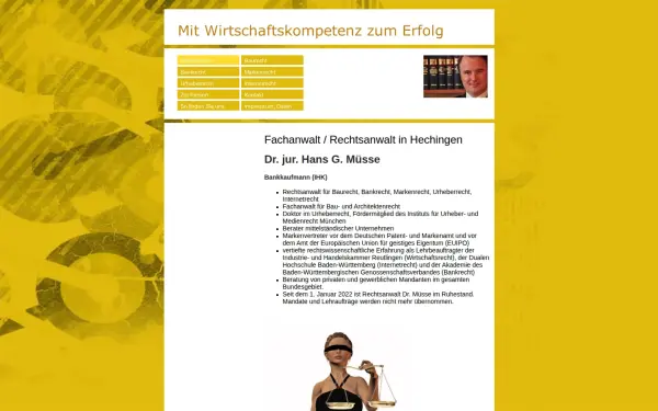dr-muesse.de