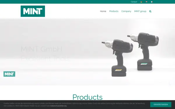 mint-gmbh.de