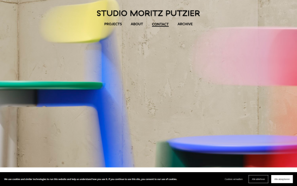 www.moritzputzier.com