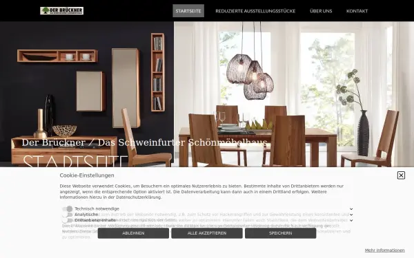 der-brueckner.de